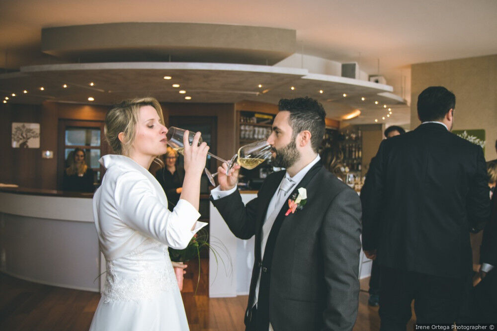 Ihre Hochzeit am Gardasee | Garda Hotel Forte Charme