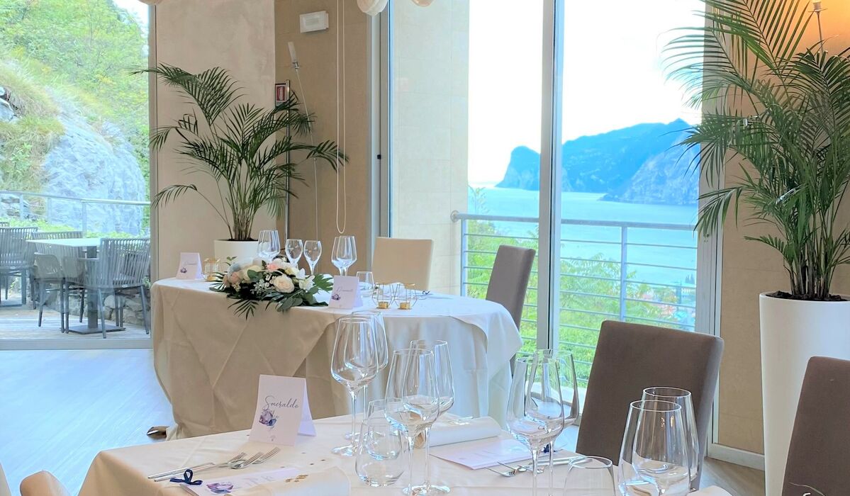 Your wedding at Hotel Forte Charme | Garda Hotel Forte Charme