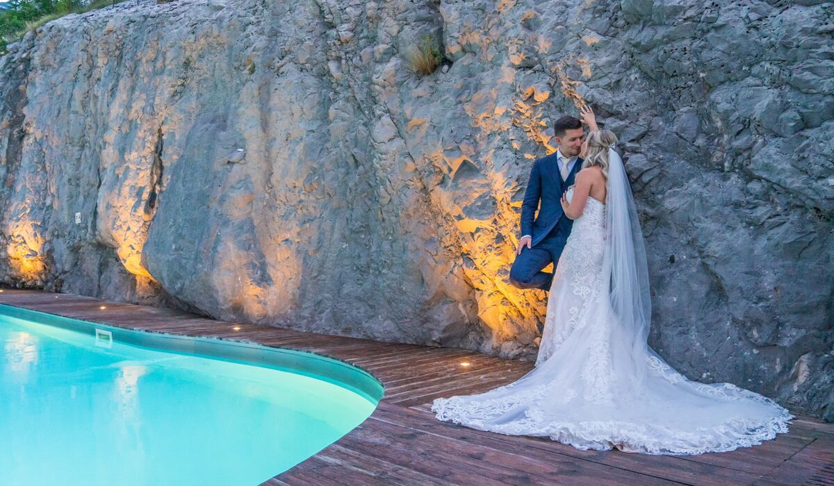 your wedding at hotel forte charme | Garda Hotel Forte Charme
