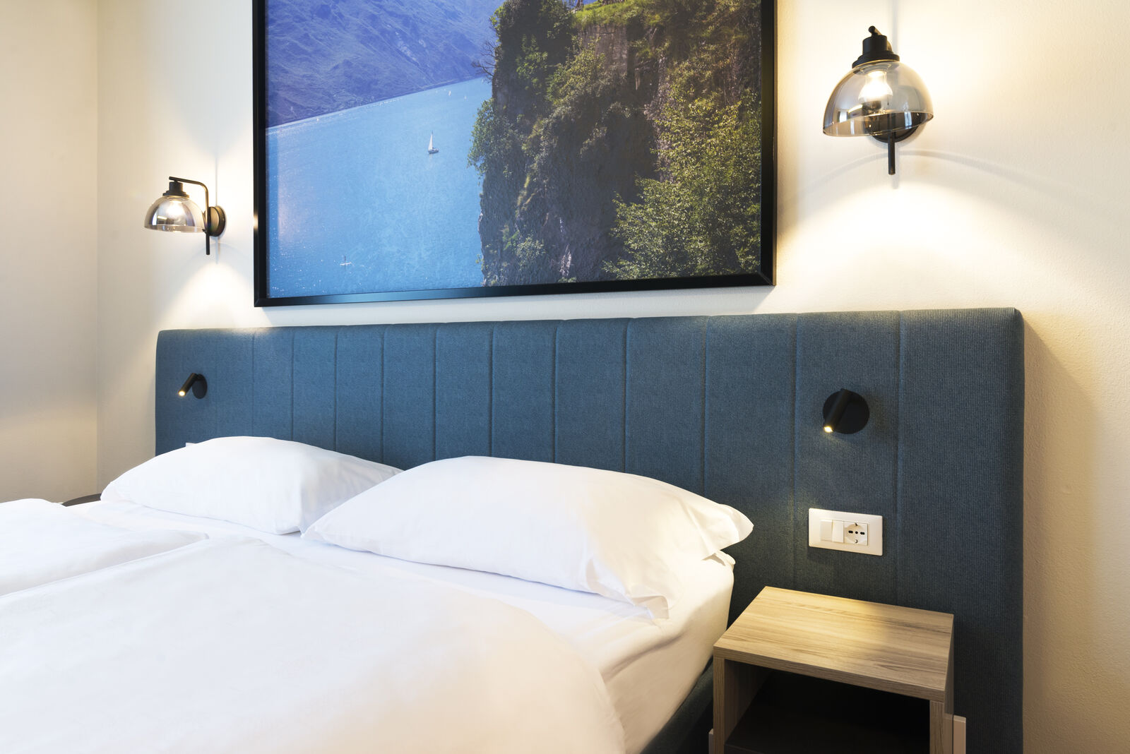 Camera | Classic | Garda Hotel Forte Charme