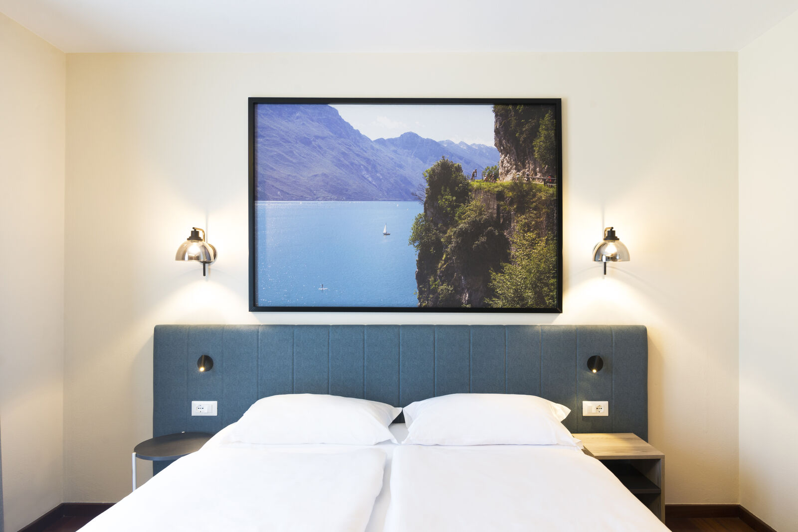 Camera | Classic | Garda Hotel Forte Charme