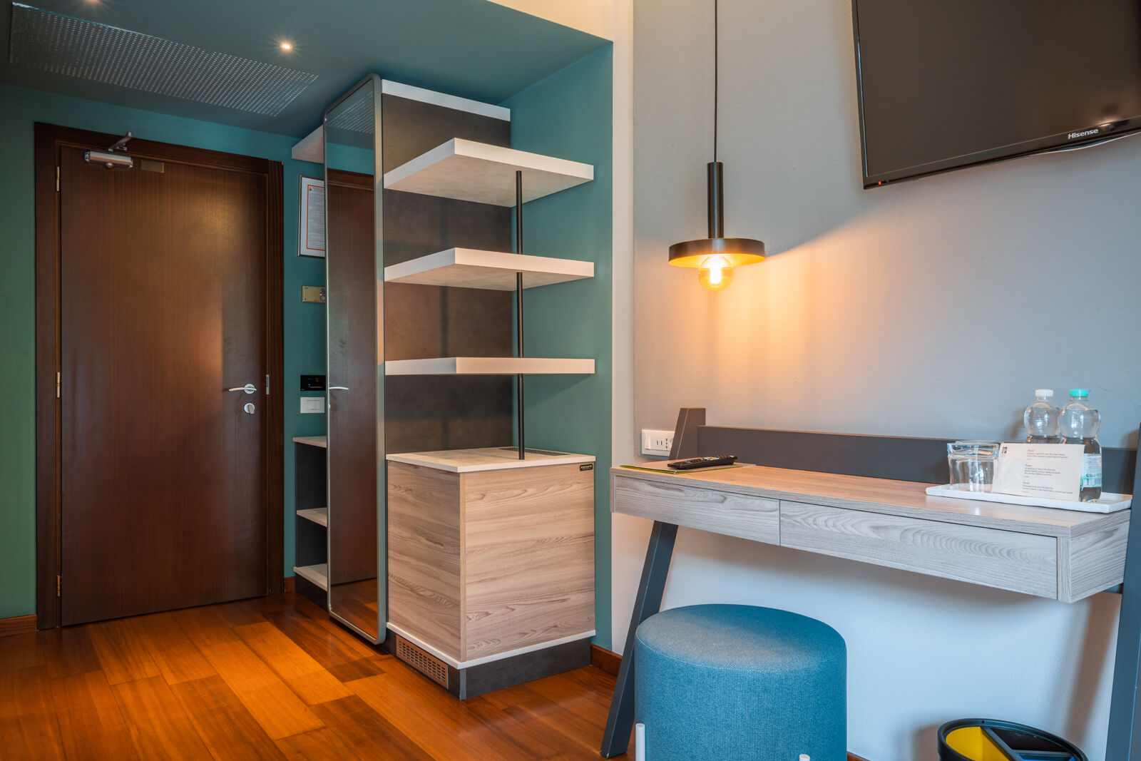 Zimmer | Classic Plus | Garda Hotel Forte Charme