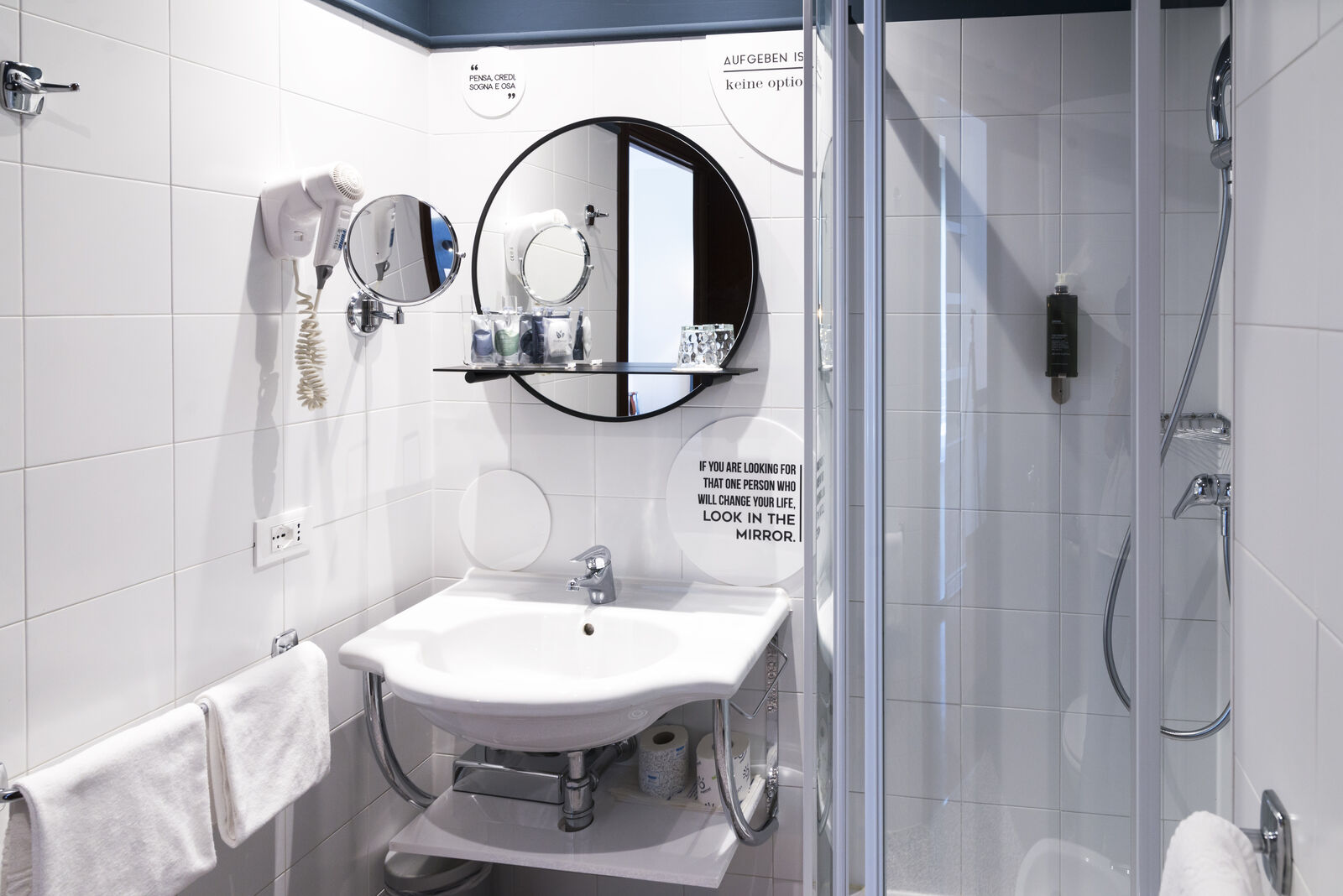 Room | Classic | Garda Hotel Forte Charme